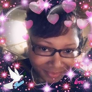 Meet your Posher, Sherrie